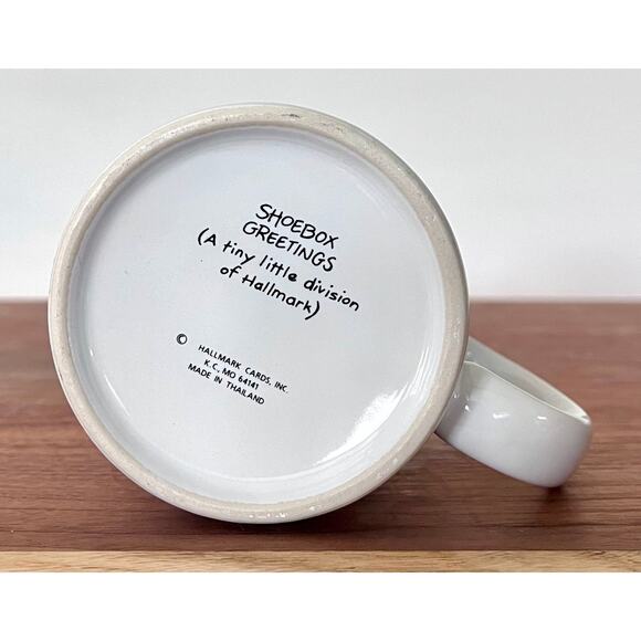 Vintage Being 40 Means Twice As Sexy As 20 Novelty Mug Cup Shoebox Greetings - Picture 4 of 7